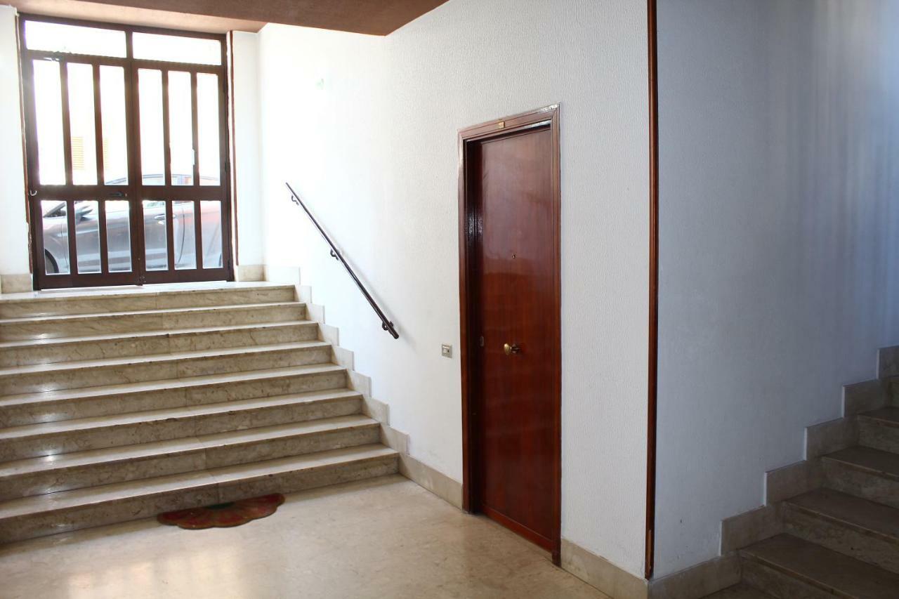 卡帕奇Casa Siciliabedda公寓 外观 照片