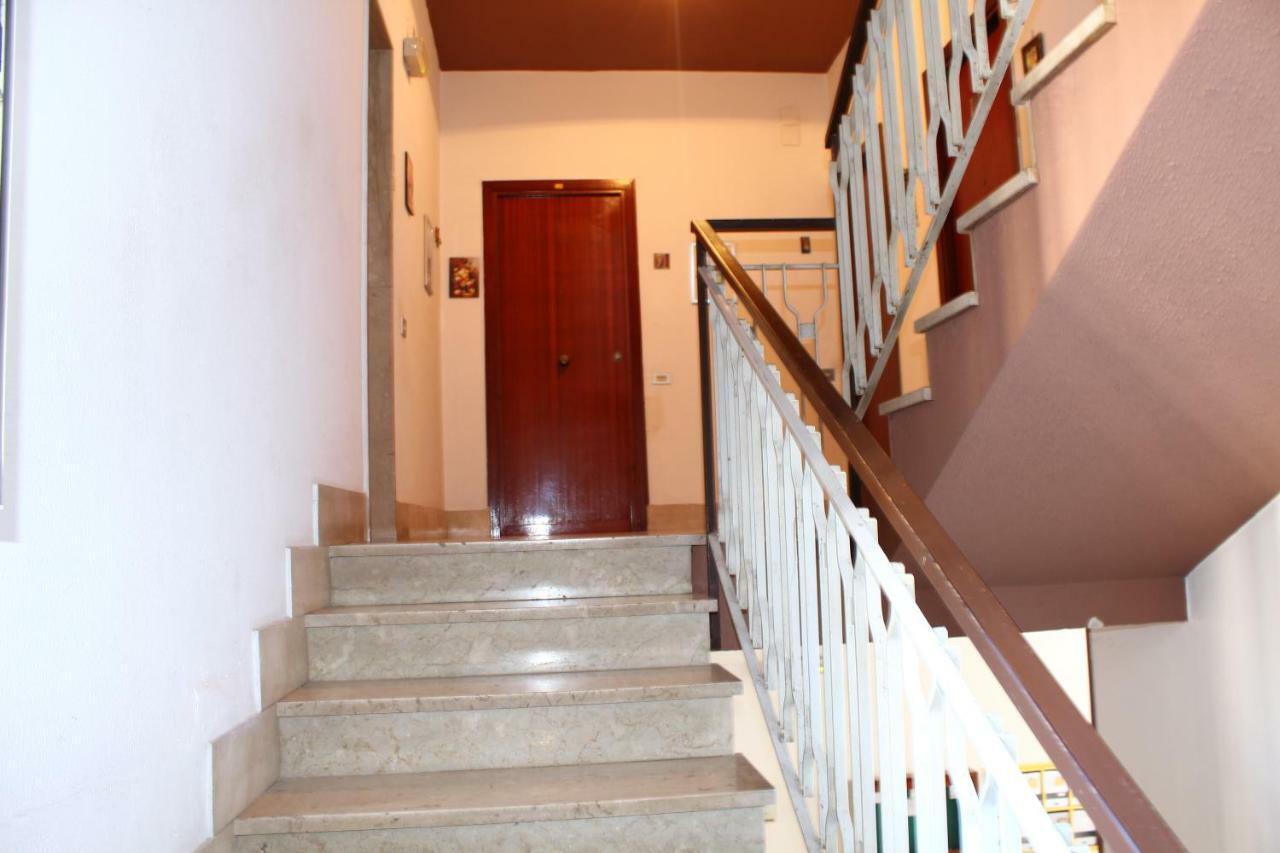 卡帕奇Casa Siciliabedda公寓 外观 照片