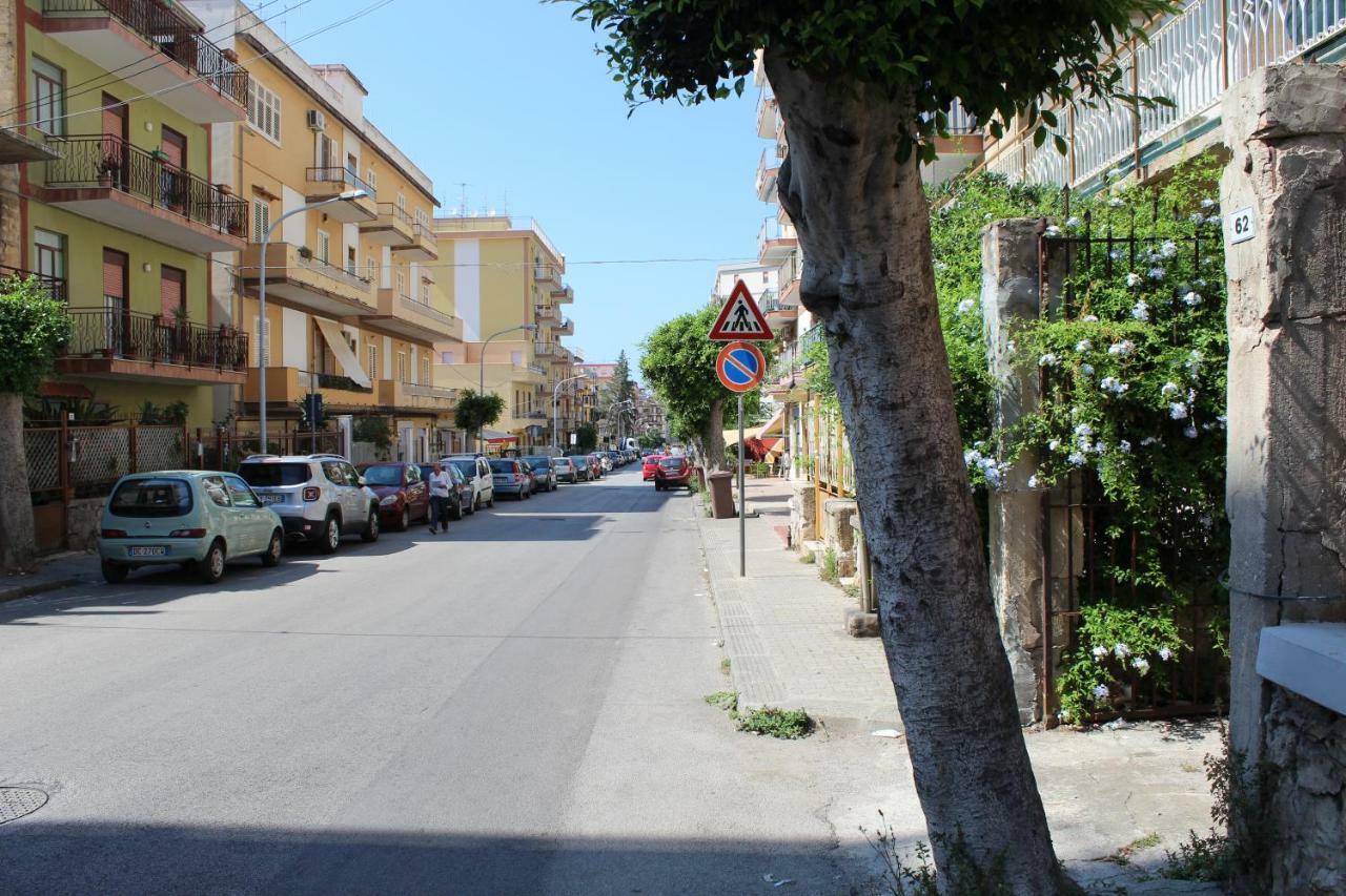 卡帕奇Casa Siciliabedda公寓 外观 照片